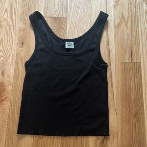Sunday Best tank top